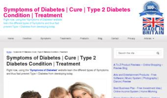 symptoms-of-diabetes.org