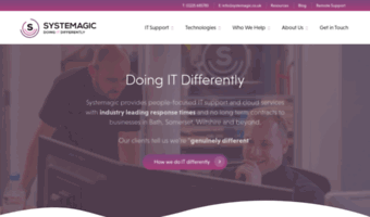 systemagic.co.uk