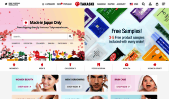 takaski.com
