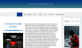 takecourageblog.com
