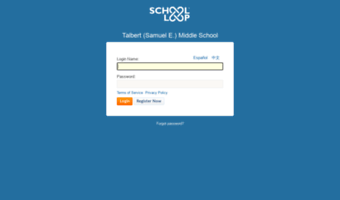 talbertms-fvsd-ca.schoolloop.com
