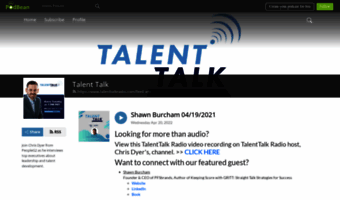 talenttalk.podbean.com