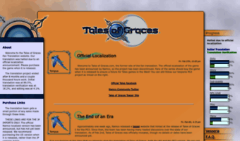 talesofgraces.com