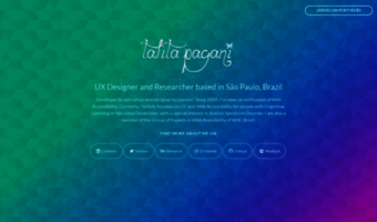 talitapagani.com