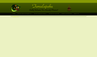 tamalapaku.blogspot.com