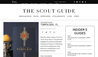 tampabay.thescoutguide.com