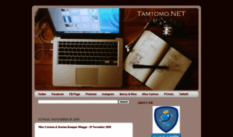tamtomo.blogspot.com