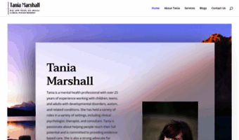 taniaannmarshall.wpcomstaging.com