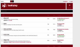 tankslap.co.uk