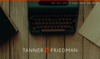 tannerfriedman.com