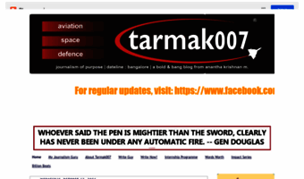 tarmak007.blogspot.com