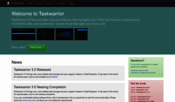 taskwarrior.org