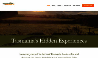 tasmaniashiddenexperiences.com.au