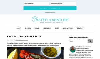 tastefulventure.com
