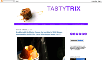 tastytrix.com