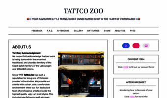 tattoozoo.net
