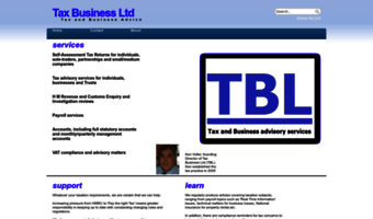 tax-business.co.uk