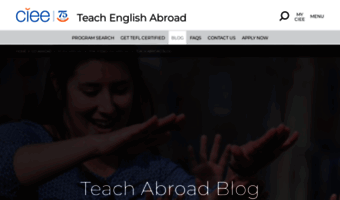 teach-english-abroad-blog-spain.ciee.org