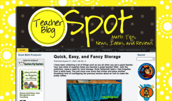 teacherblogspot.com