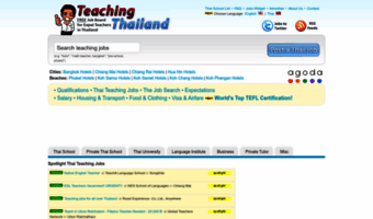 teachingthailand.com