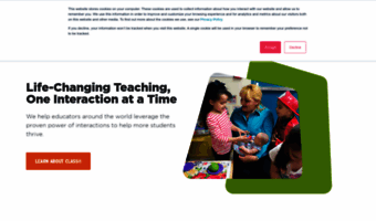 teachstone.com