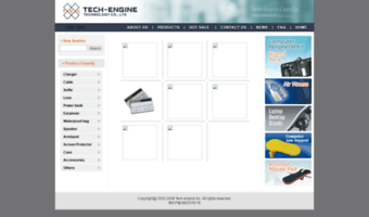 tech-engine.com.cn