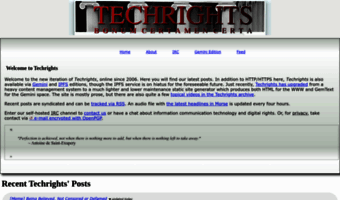techrights.org