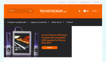 techstockup.com
