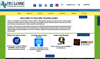 teclore.co.in