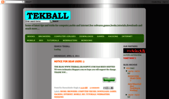 tekball.blogspot.com