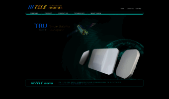 telefrontier.com