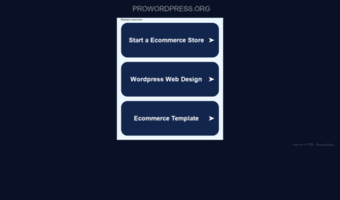 templates.prowordpress.org