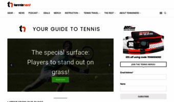 tennisnerd.net