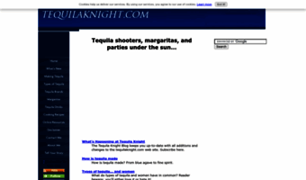tequilaknight.com