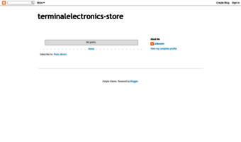 terminalelectronics-store.blogspot.com
