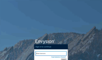 test.envysion.com