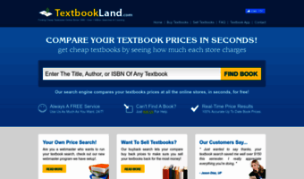 textbookland.com