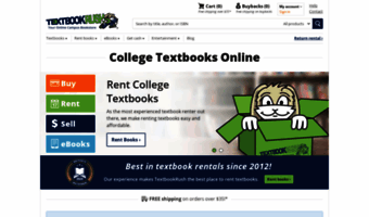 textbookrush.com