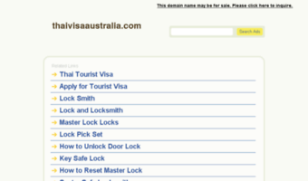 thaivisaaustralia.com