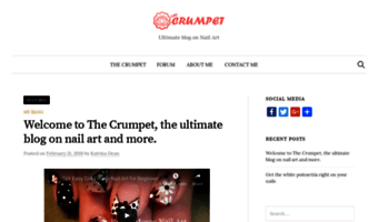 the-crumpet.com