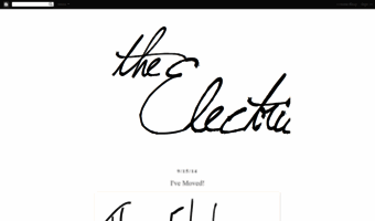 the-electric.blogspot.com