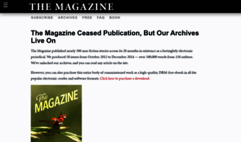 the-magazine.org