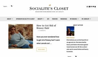 the-socialites-closet.com