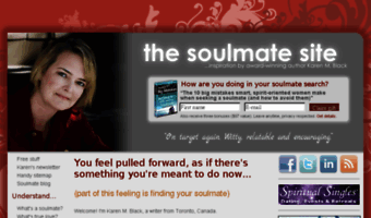 the-soulmate-site.com