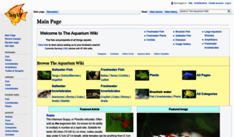 theaquariumwiki.com