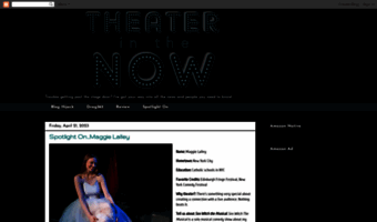 theaterinthenow.com