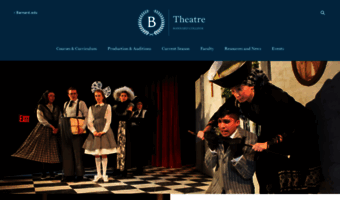 theatre.barnard.edu