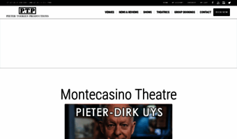theatreonthebay.co.za