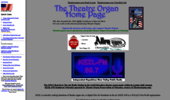 theatreorgans.com