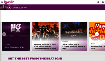 thebeat925.ca